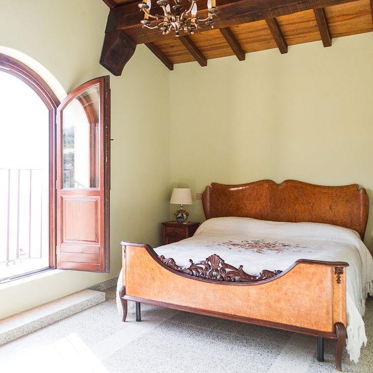 De Vita Beata Agriturismo Veroli Zewnętrze zdjęcie