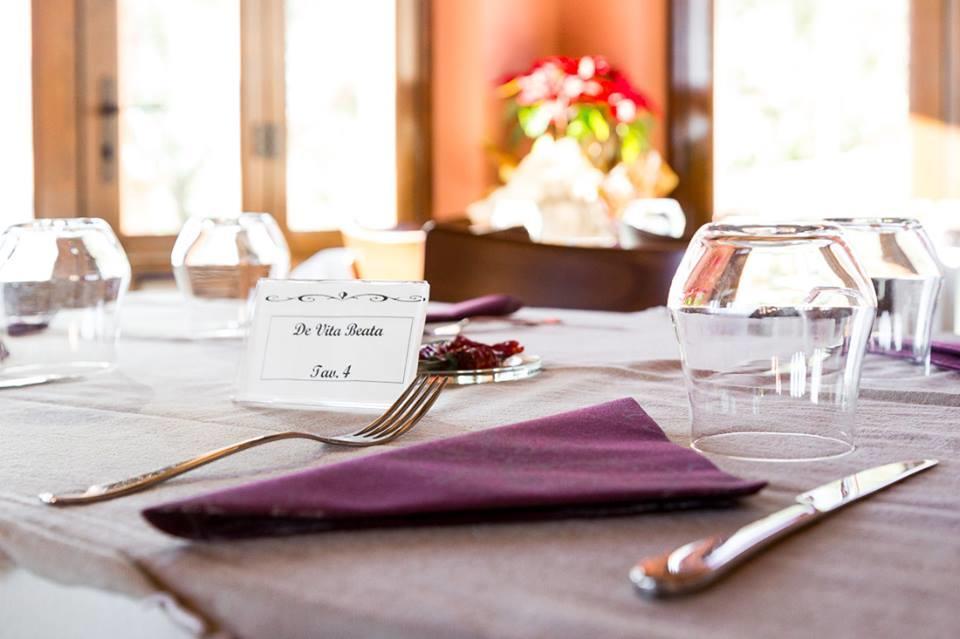 De Vita Beata Agriturismo Veroli Zewnętrze zdjęcie