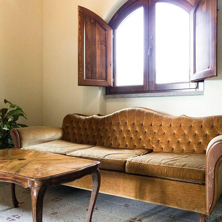 De Vita Beata Agriturismo Veroli Zewnętrze zdjęcie