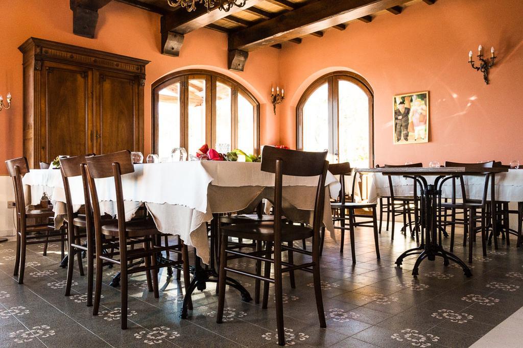 De Vita Beata Agriturismo Veroli Zewnętrze zdjęcie