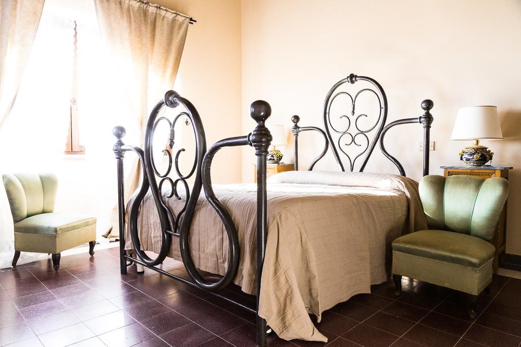 De Vita Beata Agriturismo Veroli Zewnętrze zdjęcie