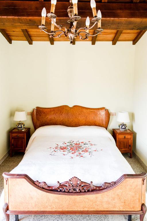 De Vita Beata Agriturismo Veroli Zewnętrze zdjęcie