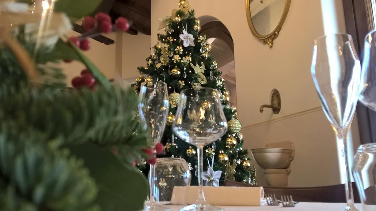 De Vita Beata Agriturismo Veroli Zewnętrze zdjęcie