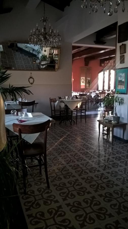De Vita Beata Agriturismo Veroli Zewnętrze zdjęcie