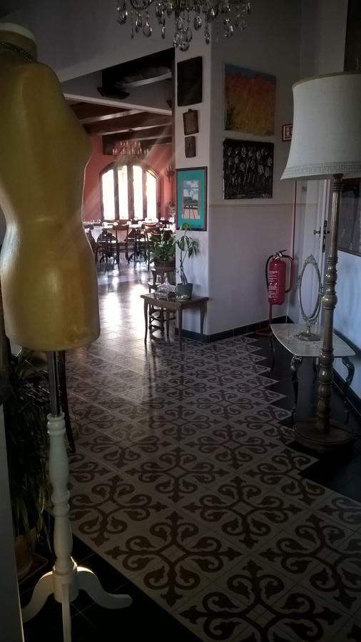 De Vita Beata Agriturismo Veroli Zewnętrze zdjęcie