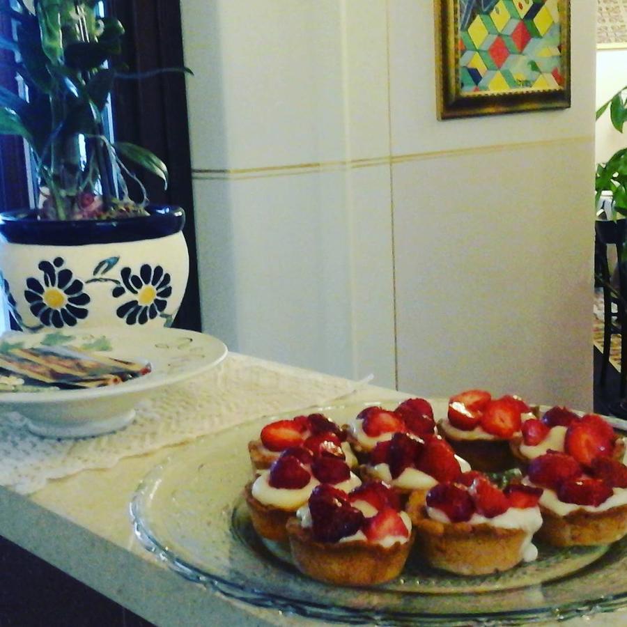De Vita Beata Agriturismo Veroli Zewnętrze zdjęcie