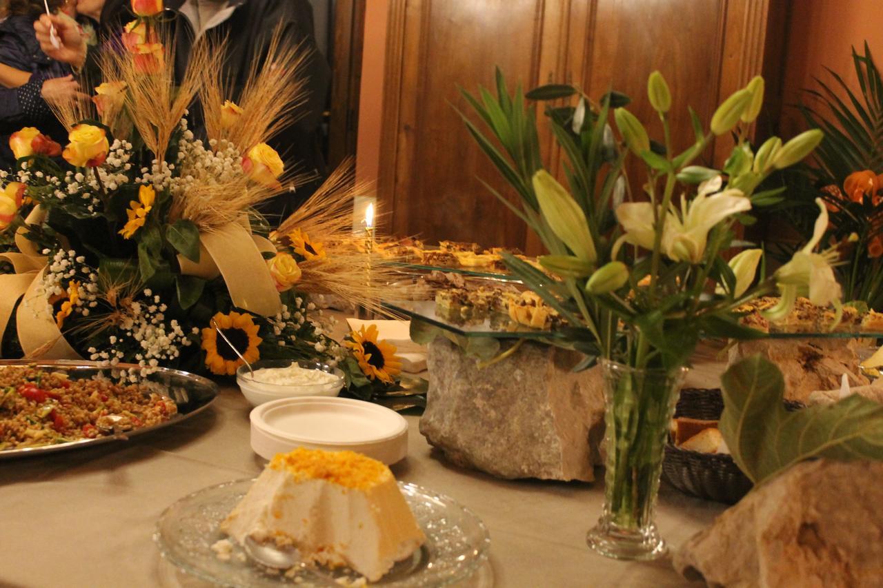 De Vita Beata Agriturismo Veroli Zewnętrze zdjęcie